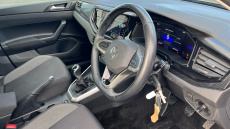 Volkswagen Polo 1.0 TSI Life 5dr Petrol Hatchback